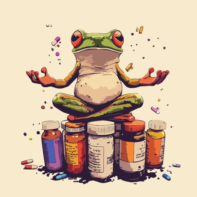 Rauschfrosch