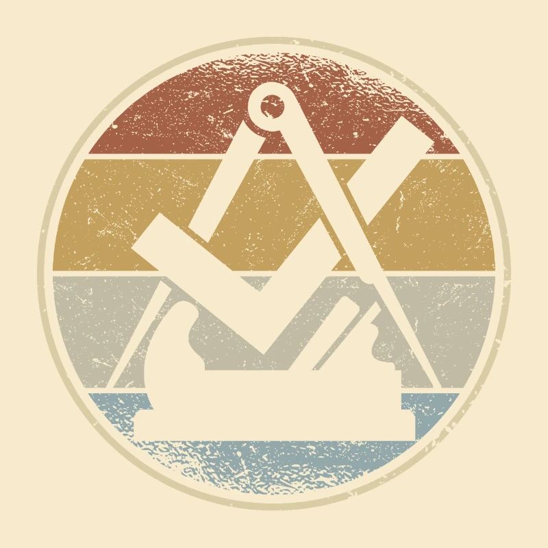 Carpenter Carpenter Guild Sign Craft Guild