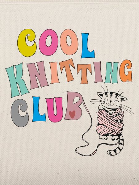 Cool Knitting Club