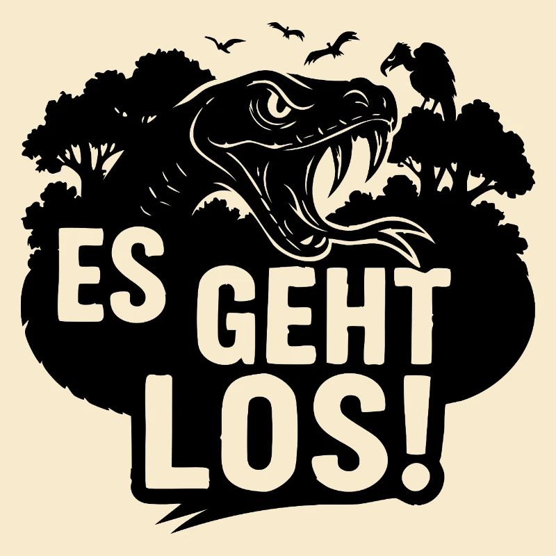 STAFFEL 5 - ES GEHT LOS