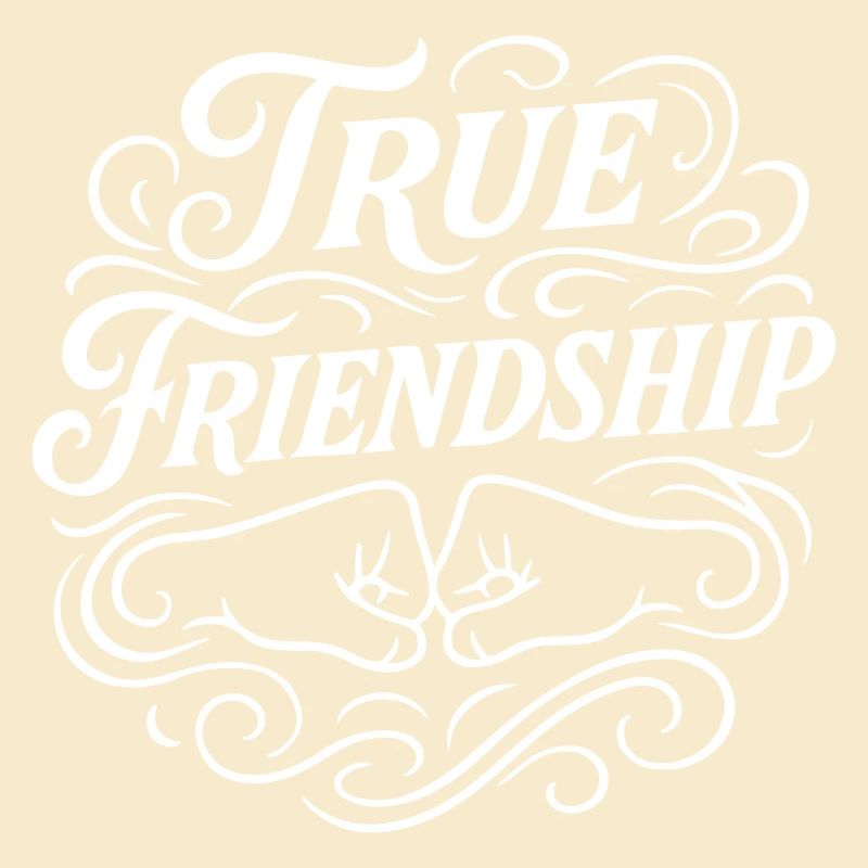 Freundschaft Spruch Freunde