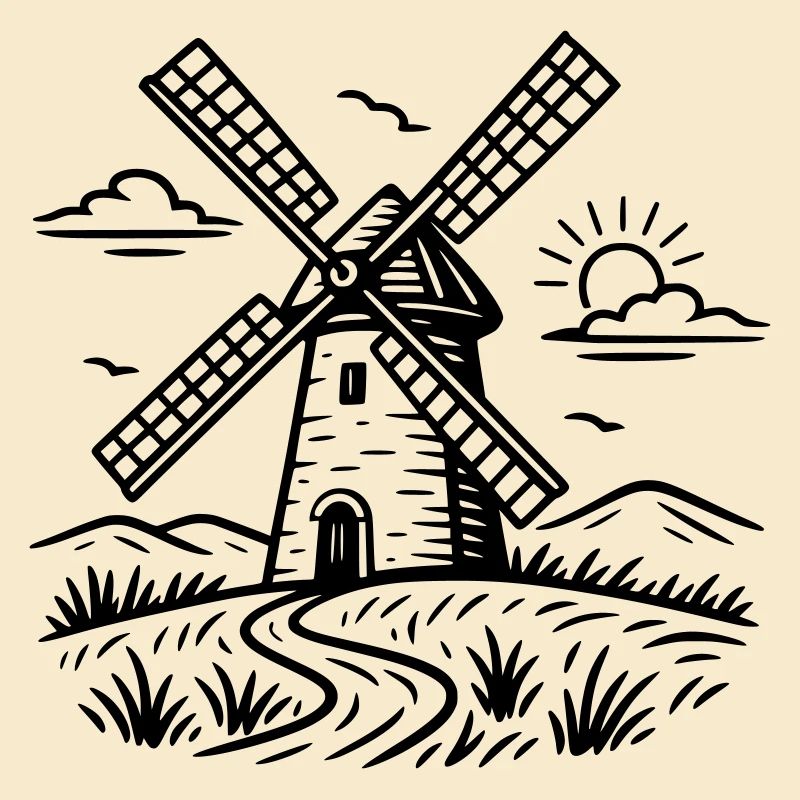 Windmill