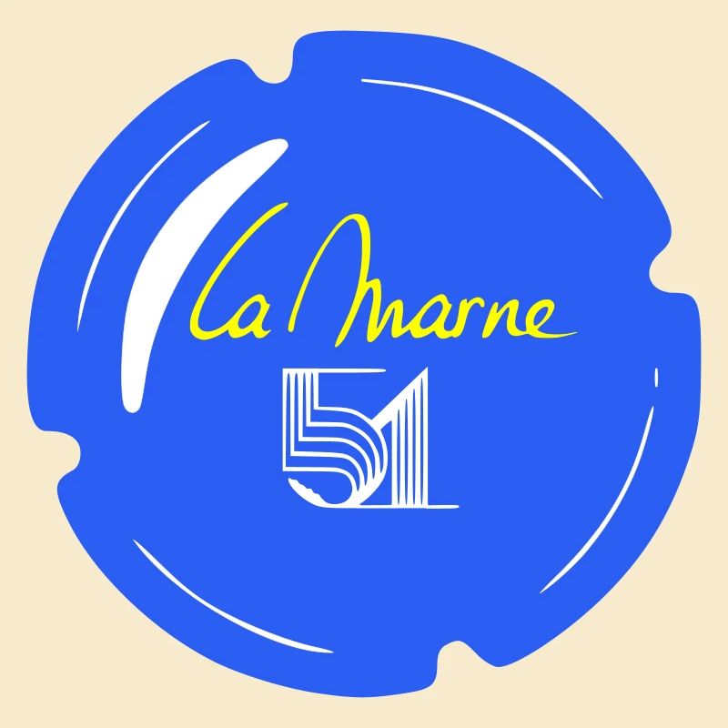 Kapsel la Marne 51