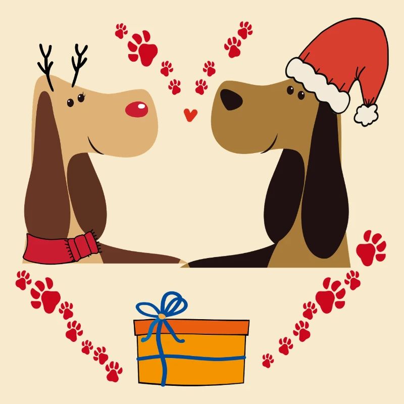  Weihnachtsglück
