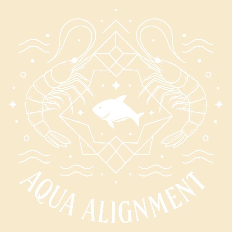 Aqua Alignment