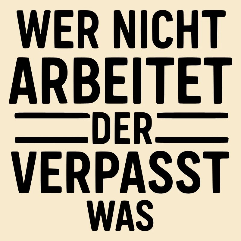 arbeit motivation