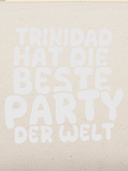 Geschenk für Trinidad
