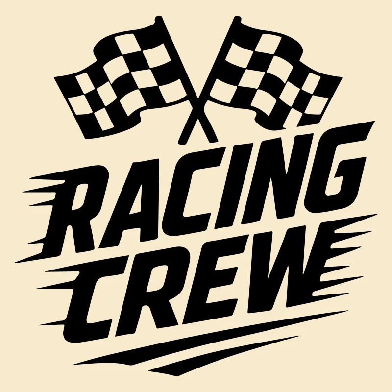 Racing Crew