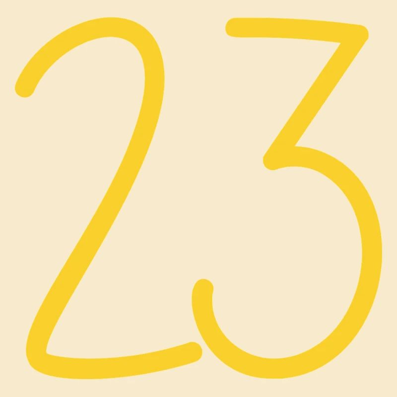 23