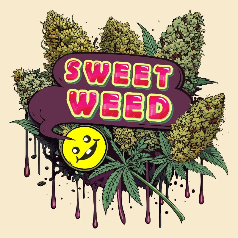 Sweet Weed