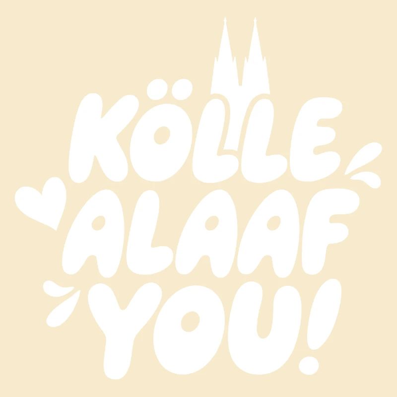 Kölle Alaaf Toi !
