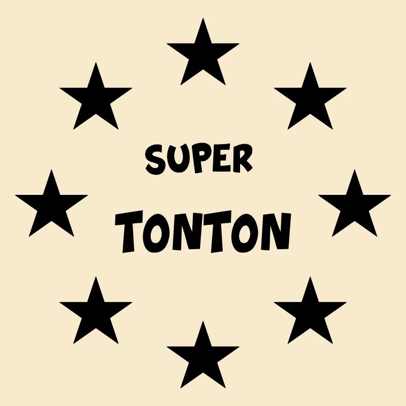 Super Uncle