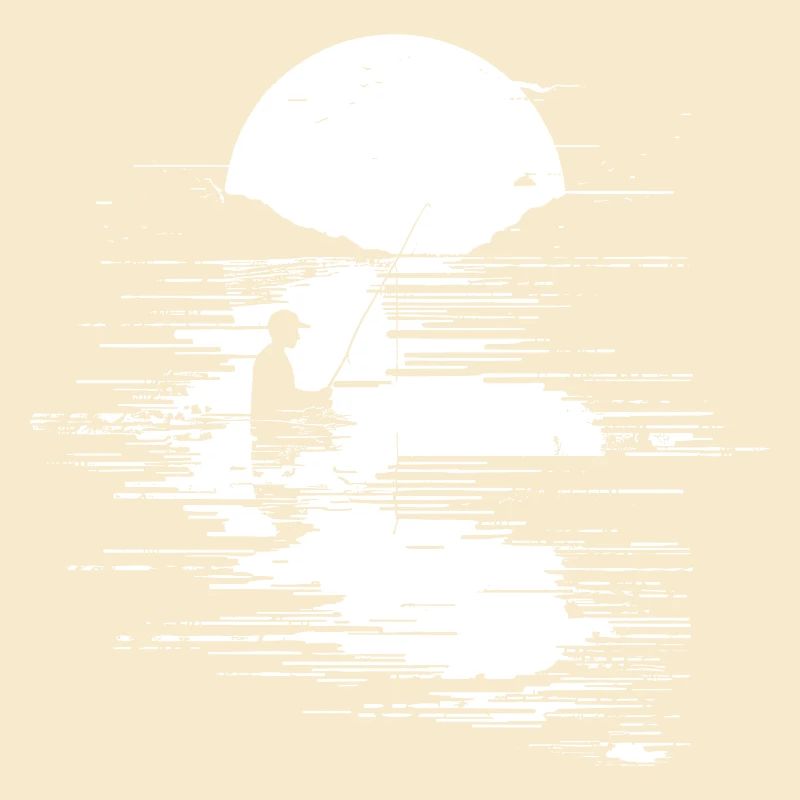 Graphique de pêche