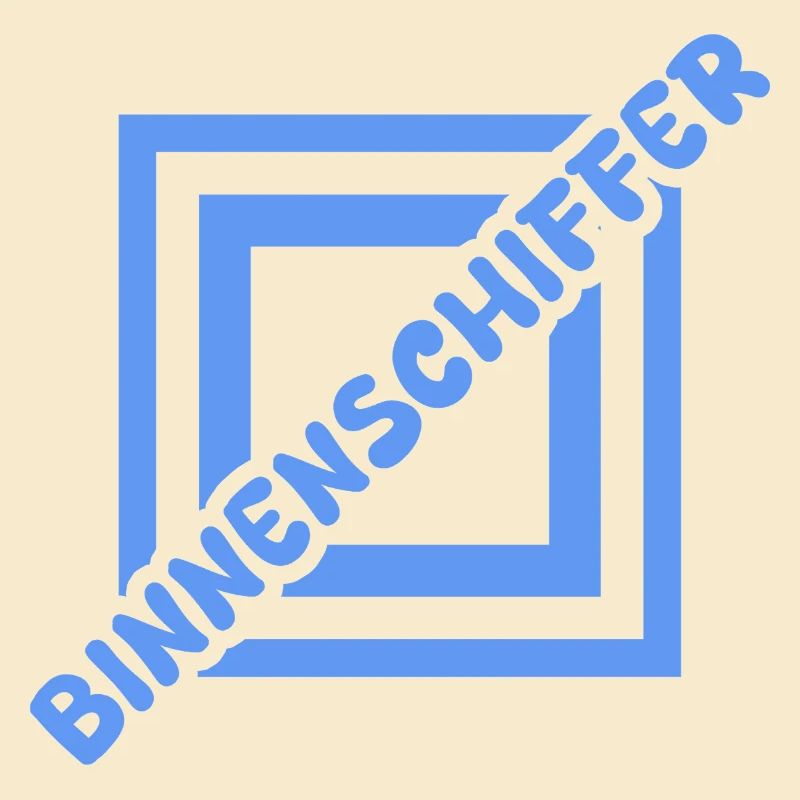 Berufung Binnenschiffer