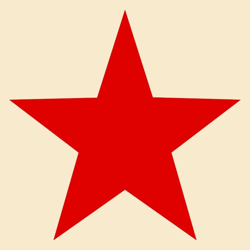 Roter Stern