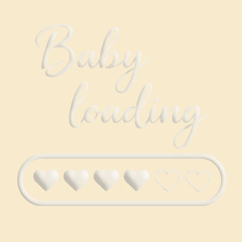 Baby loading