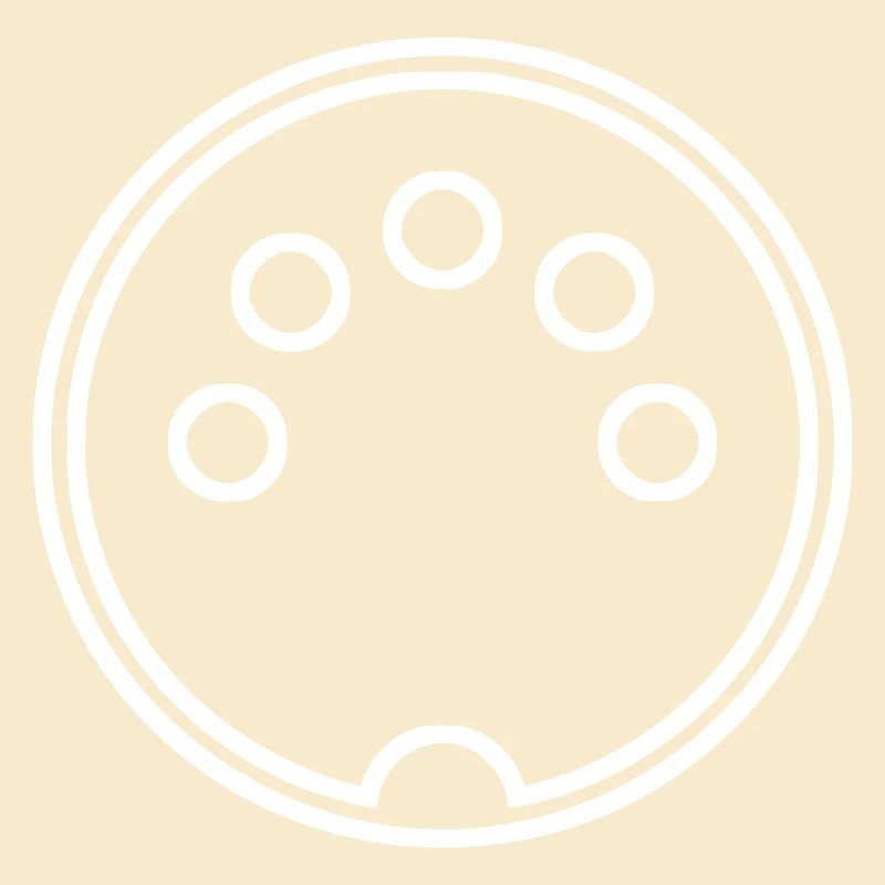 MIDI Connector