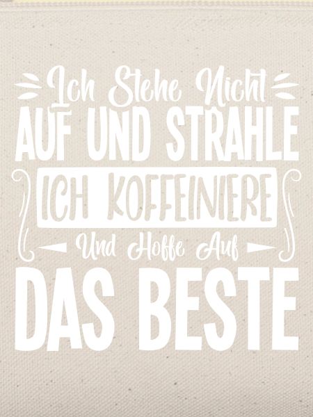 kaffee Spruch Kaffeetrinker kaffeeliebhaber