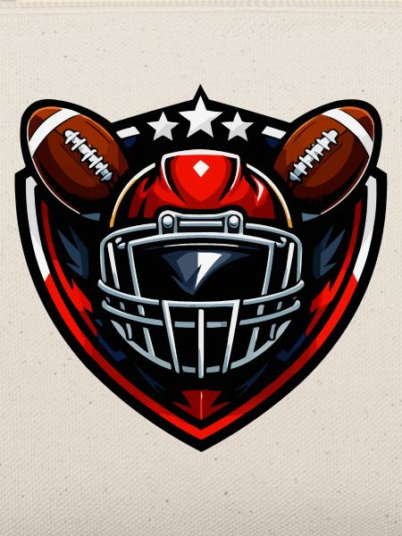 Kicker Shield Football Helm