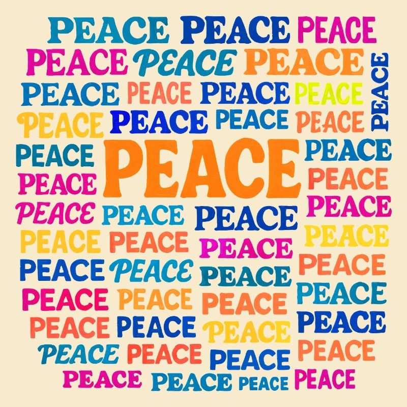 Peace