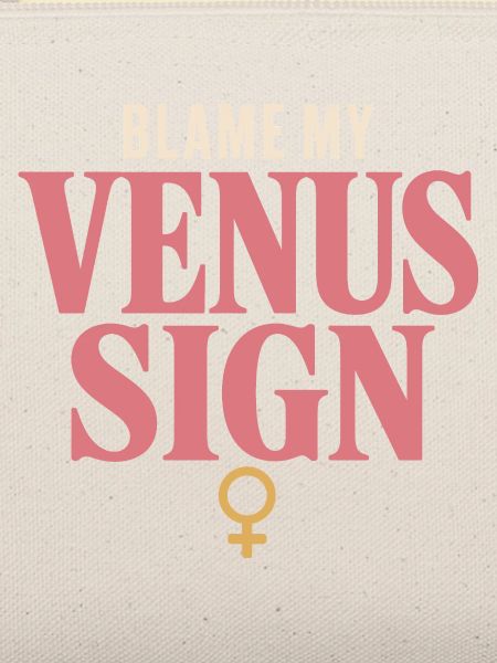 Venus-zeichen Venus-astrologie