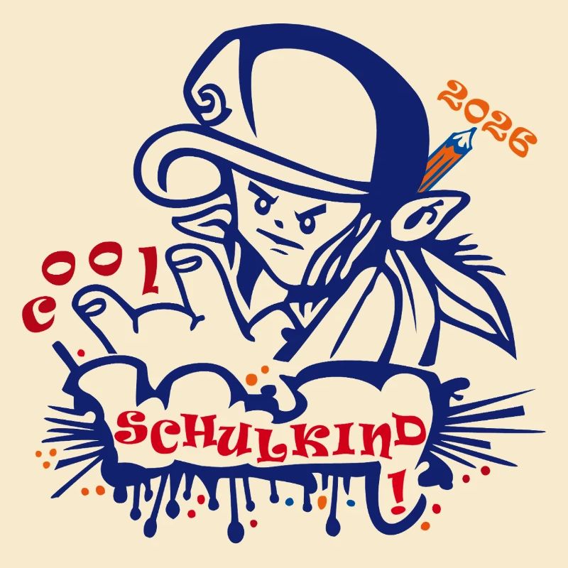 Schulkind