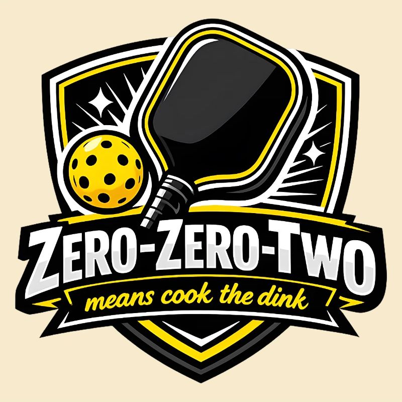Zero-Zero-Two Pingpong Sieg Design