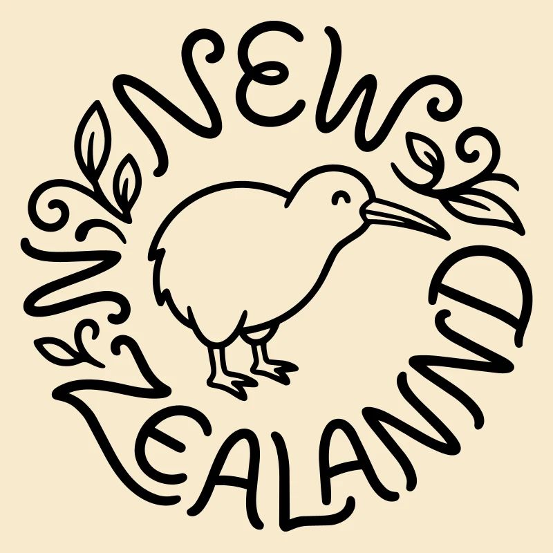 Neuseeland
