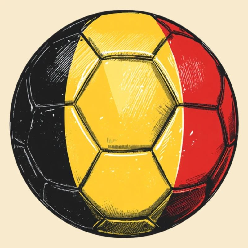 Ganz Belgien steht hinter unserem Mann