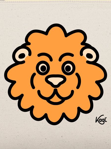 Lion Large