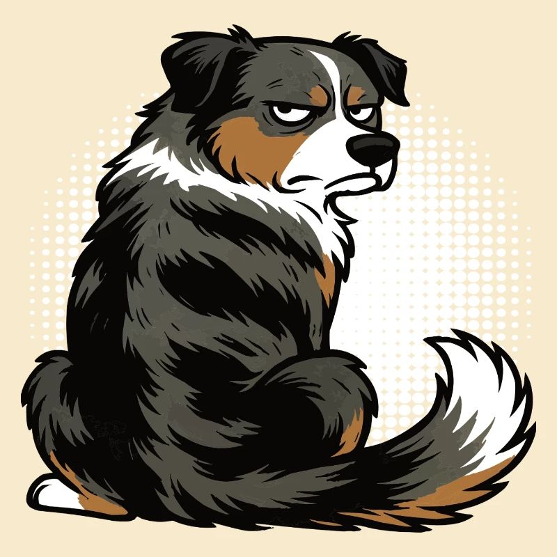 Australian Shepherd Aussie Aussiebesitzer Aussies