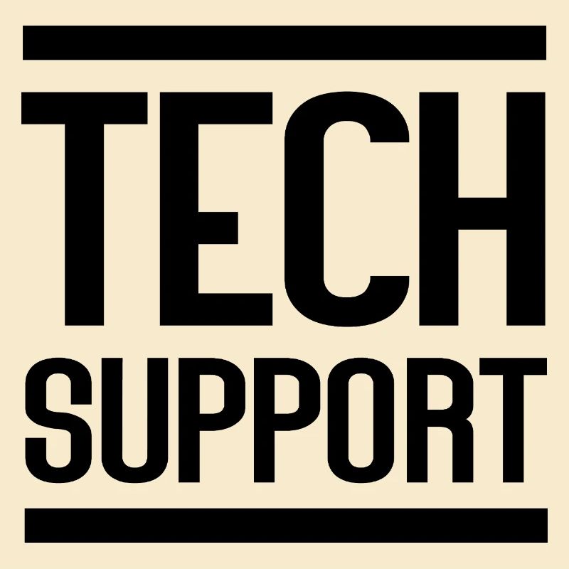 Tech Support