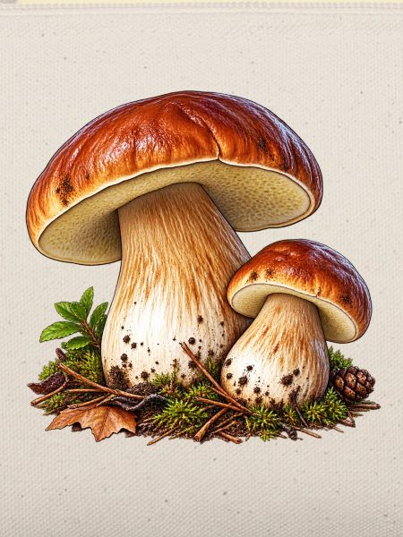 Steinpilz