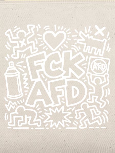 FCK AFD