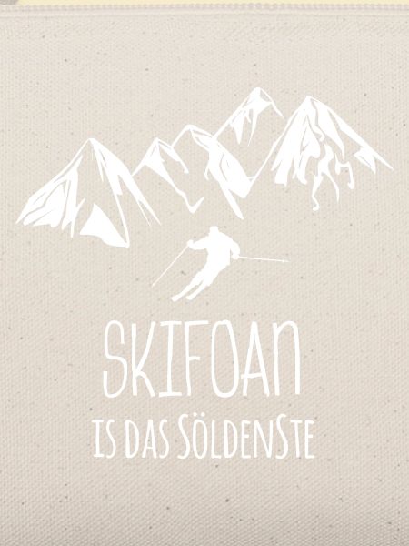 Sölden Skifahren