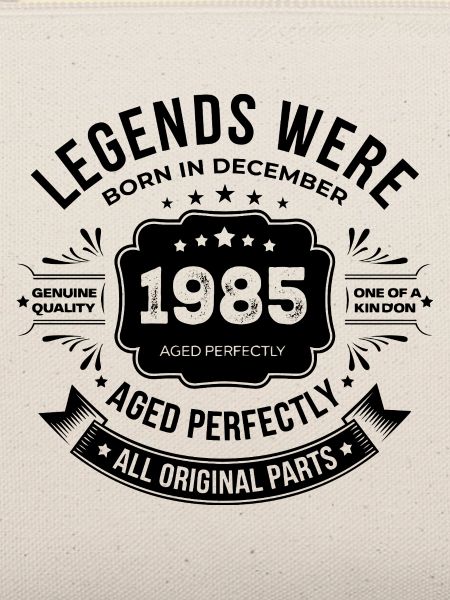 Dezember 1985