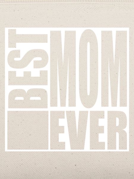 Best Mom Beste Mutter