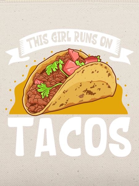 Ladies love Tacos