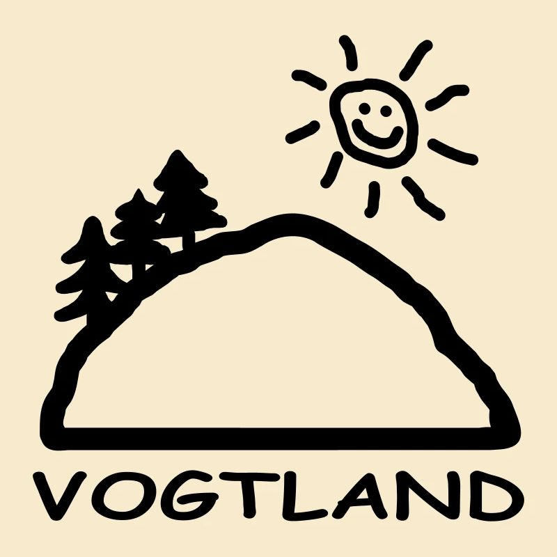Logo: VOGTLAND