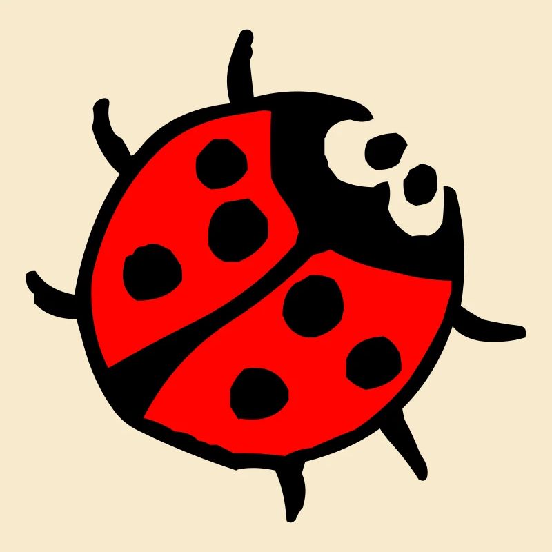 Marienkäfer