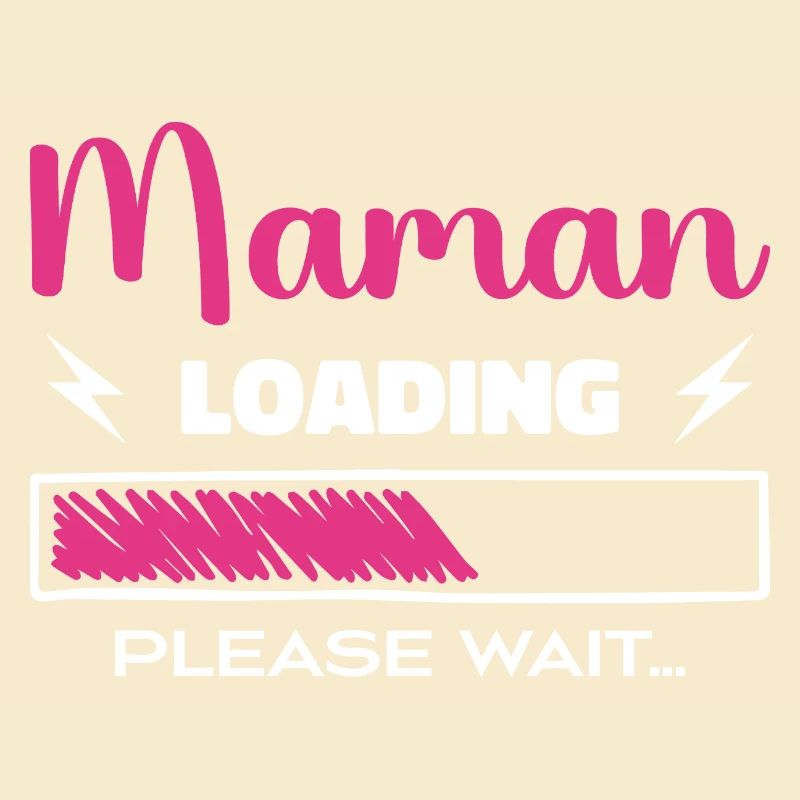 Mom loading Please Wait...