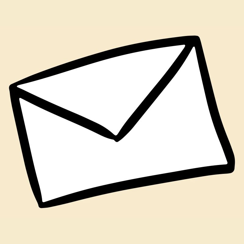 Brief Briefumschlag Post Mail letter envelope