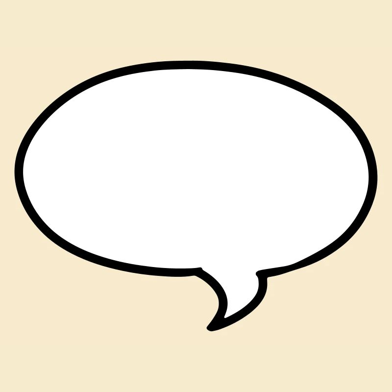 Speech bubble Speech bubble bulle
