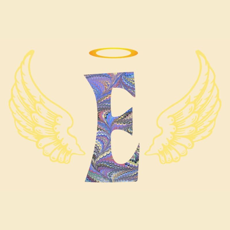 Angel E E 45