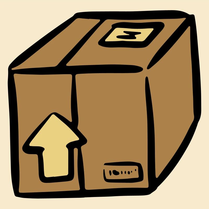 Package package paquet parcel delivery
