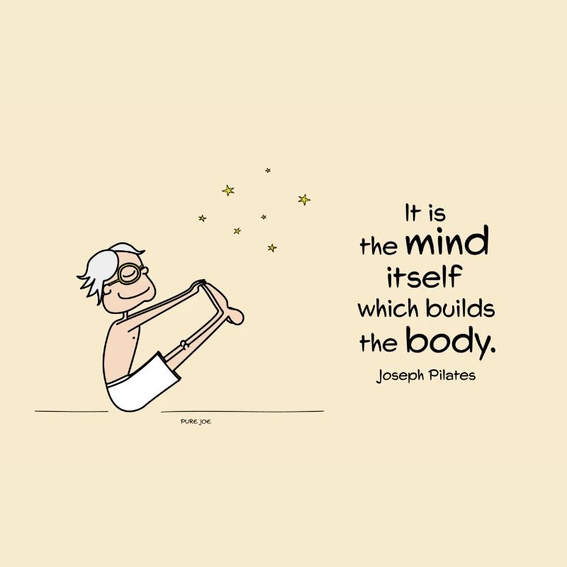 The Mind