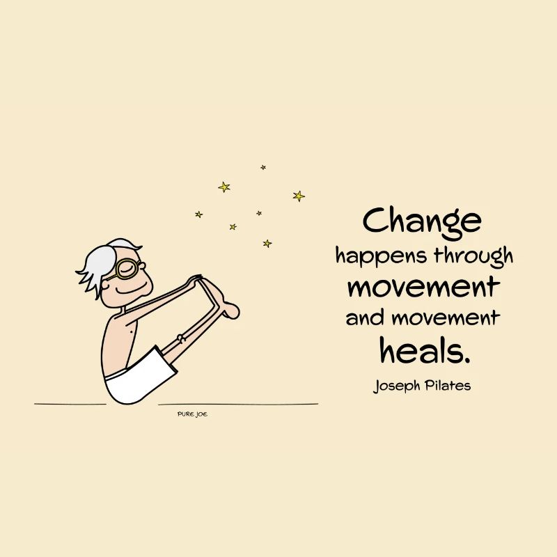 Change