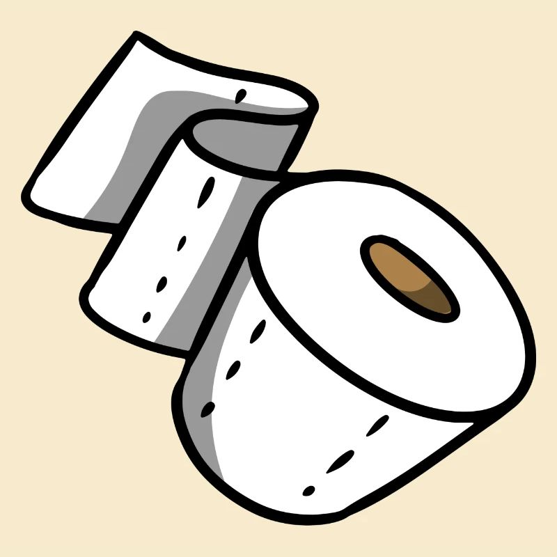 Klopapier