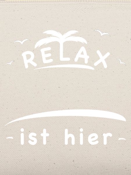 Relax