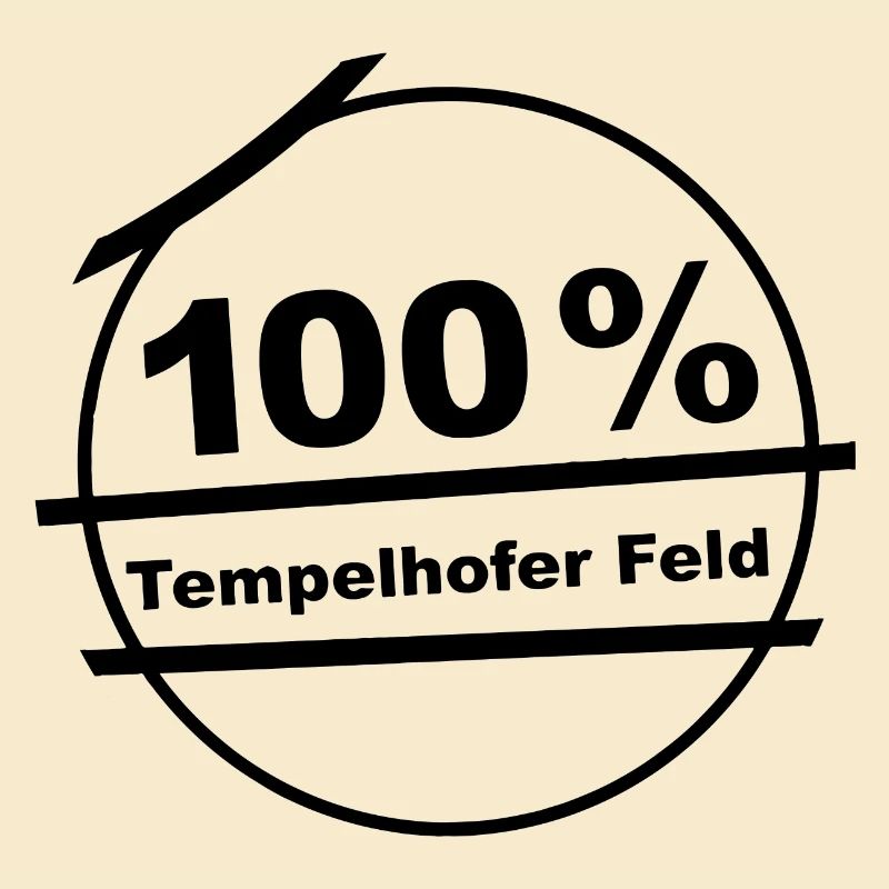 100 Tempelhofer Feld
